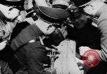 Standbild Der Anschluss (deutsche Besetzung) Passau Deutschland, 1938, aus Sekunde 28 historischem Filmmaterial Videoclip 65675050931