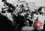 Standbild Der Anschluss (deutsche Besetzung) Passau Deutschland, 1938, aus Sekunde 29 historischem Filmmaterial Videoclip 65675050931
