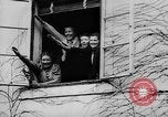 Standbild Der Anschluss (deutsche Besetzung) Passau Deutschland, 1938, aus Sekunde 47 historischem Filmmaterial Videoclip 65675050931