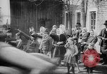 Standbild Der Anschluss (deutsche Besetzung) Passau Deutschland, 1938, aus Sekunde 50 historischem Filmmaterial Videoclip 65675050931