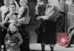 Standbild Der Anschluss (deutsche Besetzung) Passau Deutschland, 1938, aus Sekunde 52 historischem Filmmaterial Videoclip 65675050931