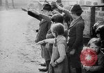 Standbild Der Anschluss (deutsche Besetzung) Passau Deutschland, 1938, aus Sekunde 54 historischem Filmmaterial Videoclip 65675050931