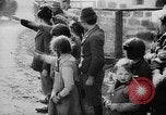 Standbild Der Anschluss (deutsche Besetzung) Passau Deutschland, 1938, aus Sekunde 56 historischem Filmmaterial Videoclip 65675050931