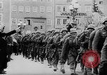 Immagine di Il tedesco Anschluss occupazione della città Austria, 1938, secondo 5 filmato di repertorio 65675050932