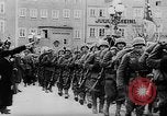 Immagine di Il tedesco Anschluss occupazione della città Austria, 1938, secondo 6 filmato di repertorio 65675050932