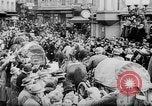 Immagine di Il tedesco Anschluss occupazione della città Austria, 1938, secondo 10 filmato di repertorio 65675050932