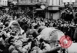 Immagine di Il tedesco Anschluss occupazione della città Austria, 1938, secondo 11 filmato di repertorio 65675050932