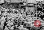 Immagine di Il tedesco Anschluss occupazione della città Austria, 1938, secondo 14 filmato di repertorio 65675050932