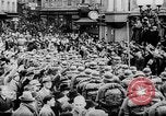 Immagine di Il tedesco Anschluss occupazione della città Austria, 1938, secondo 15 filmato di repertorio 65675050932