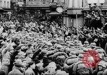 Immagine di Il tedesco Anschluss occupazione della città Austria, 1938, secondo 16 filmato di repertorio 65675050932
