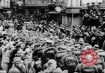 Immagine di Il tedesco Anschluss occupazione della città Austria, 1938, secondo 17 filmato di repertorio 65675050932