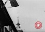 Immagine di Il tedesco Anschluss occupazione della città Austria, 1938, secondo 18 filmato di repertorio 65675050932
