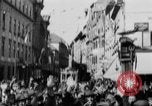 Immagine di Il tedesco Anschluss occupazione della città Austria, 1938, secondo 19 filmato di repertorio 65675050932