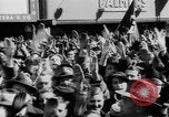 Immagine di Il tedesco Anschluss occupazione della città Austria, 1938, secondo 25 filmato di repertorio 65675050932