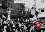 Immagine di Il tedesco Anschluss occupazione della città Austria, 1938, secondo 29 filmato di repertorio 65675050932