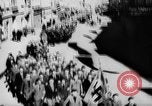 Standbild Der Anschluss (deutsche Besetzung) Villach Österreich, 1938, aus Sekunde 3 historischem Filmmaterial Videoclip 65675050933