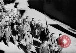 Standbild Der Anschluss (deutsche Besetzung) Villach Österreich, 1938, aus Sekunde 4 historischem Filmmaterial Videoclip 65675050933
