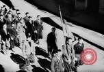 Standbild Der Anschluss (deutsche Besetzung) Villach Österreich, 1938, aus Sekunde 5 historischem Filmmaterial Videoclip 65675050933