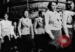 Standbild Der Anschluss (deutsche Besetzung) Villach Österreich, 1938, aus Sekunde 6 historischem Filmmaterial Videoclip 65675050933