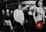 Standbild Der Anschluss (deutsche Besetzung) Villach Österreich, 1938, aus Sekunde 7 historischem Filmmaterial Videoclip 65675050933