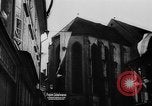 Standbild Der Anschluss (deutsche Besetzung) Villach Österreich, 1938, aus Sekunde 10 historischem Filmmaterial Videoclip 65675050933