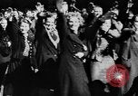 Standbild Der Anschluss (deutsche Besetzung) Villach Österreich, 1938, aus Sekunde 11 historischem Filmmaterial Videoclip 65675050933