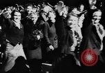Standbild Der Anschluss (deutsche Besetzung) Villach Österreich, 1938, aus Sekunde 12 historischem Filmmaterial Videoclip 65675050933