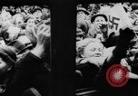 Standbild Der Anschluss (deutsche Besetzung) Villach Österreich, 1938, aus Sekunde 15 historischem Filmmaterial Videoclip 65675050933