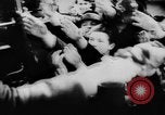 Standbild Der Anschluss (deutsche Besetzung) Villach Österreich, 1938, aus Sekunde 18 historischem Filmmaterial Videoclip 65675050933