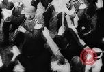 Standbild Der Anschluss (deutsche Besetzung) Villach Österreich, 1938, aus Sekunde 20 historischem Filmmaterial Videoclip 65675050933