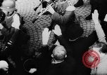 Standbild Der Anschluss (deutsche Besetzung) Villach Österreich, 1938, aus Sekunde 21 historischem Filmmaterial Videoclip 65675050933