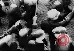 Standbild Der Anschluss (deutsche Besetzung) Villach Österreich, 1938, aus Sekunde 23 historischem Filmmaterial Videoclip 65675050933