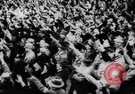 Standbild Der Anschluss (deutsche Besetzung) Villach Österreich, 1938, aus Sekunde 24 historischem Filmmaterial Videoclip 65675050933