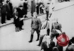 Standbild Der Anschluss (deutsche Besetzung) Villach Österreich, 1938, aus Sekunde 25 historischem Filmmaterial Videoclip 65675050933