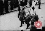 Standbild Der Anschluss (deutsche Besetzung) Villach Österreich, 1938, aus Sekunde 26 historischem Filmmaterial Videoclip 65675050933
