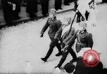 Standbild Der Anschluss (deutsche Besetzung) Villach Österreich, 1938, aus Sekunde 27 historischem Filmmaterial Videoclip 65675050933