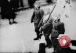 Standbild Der Anschluss (deutsche Besetzung) Villach Österreich, 1938, aus Sekunde 28 historischem Filmmaterial Videoclip 65675050933