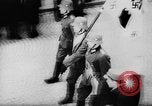 Standbild Der Anschluss (deutsche Besetzung) Villach Österreich, 1938, aus Sekunde 29 historischem Filmmaterial Videoclip 65675050933