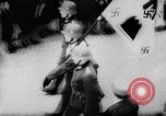 Standbild Der Anschluss (deutsche Besetzung) Villach Österreich, 1938, aus Sekunde 30 historischem Filmmaterial Videoclip 65675050933