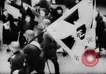 Standbild Der Anschluss (deutsche Besetzung) Villach Österreich, 1938, aus Sekunde 33 historischem Filmmaterial Videoclip 65675050933