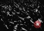Standbild Der Anschluss (deutsche Besetzung) Villach Österreich, 1938, aus Sekunde 36 historischem Filmmaterial Videoclip 65675050933