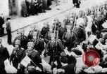 Standbild Der Anschluss (deutsche Besetzung) Villach Österreich, 1938, aus Sekunde 37 historischem Filmmaterial Videoclip 65675050933