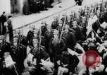 Standbild Der Anschluss (deutsche Besetzung) Villach Österreich, 1938, aus Sekunde 38 historischem Filmmaterial Videoclip 65675050933