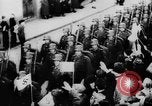 Standbild Der Anschluss (deutsche Besetzung) Villach Österreich, 1938, aus Sekunde 39 historischem Filmmaterial Videoclip 65675050933