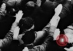 Standbild Der Anschluss (deutsche Besetzung) Villach Österreich, 1938, aus Sekunde 41 historischem Filmmaterial Videoclip 65675050933