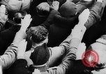 Standbild Der Anschluss (deutsche Besetzung) Villach Österreich, 1938, aus Sekunde 42 historischem Filmmaterial Videoclip 65675050933