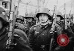 Standbild Der Anschluss (deutsche Besetzung) Villach Österreich, 1938, aus Sekunde 44 historischem Filmmaterial Videoclip 65675050933