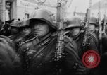 Standbild Der Anschluss (deutsche Besetzung) Villach Österreich, 1938, aus Sekunde 45 historischem Filmmaterial Videoclip 65675050933