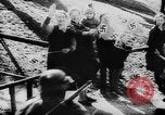 Standbild Der Anschluss (deutsche Besetzung) Villach Österreich, 1938, aus Sekunde 49 historischem Filmmaterial Videoclip 65675050933