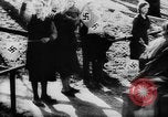 Standbild Der Anschluss (deutsche Besetzung) Villach Österreich, 1938, aus Sekunde 50 historischem Filmmaterial Videoclip 65675050933